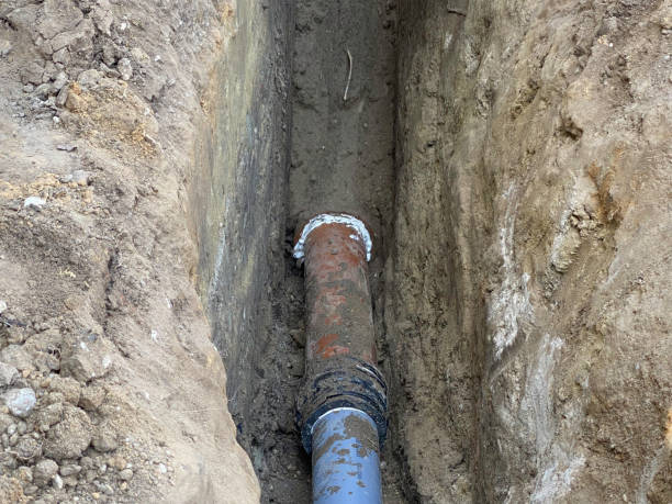 Best Flood damage cleanup  in South Duxbury, MA