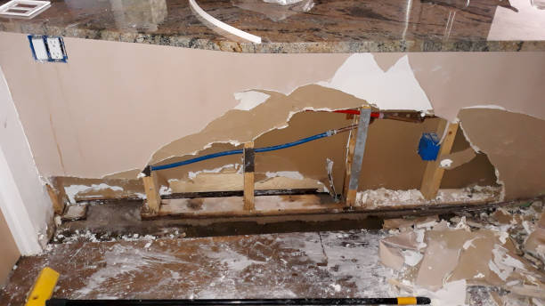 Reliable MA Water damage restoration Solutions