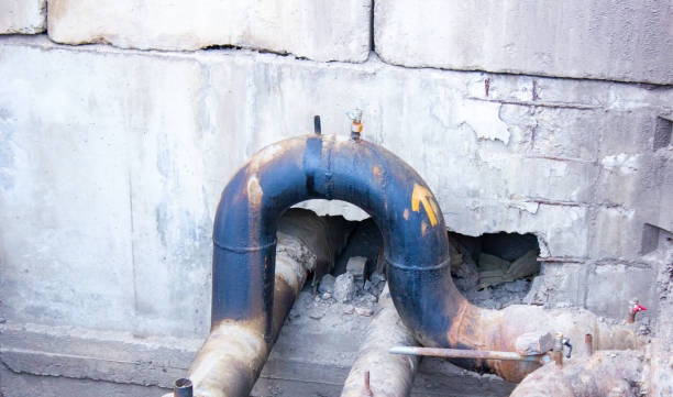 Best Water damage restoration specialists  in South Duxbury, MA