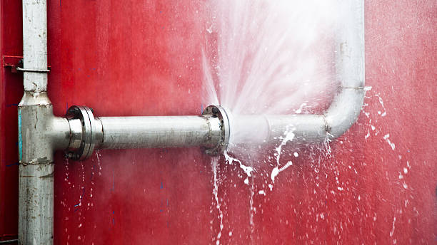 Best Flood restoration services  in South Duxbury, MA